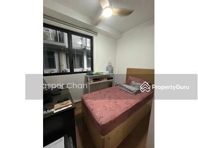 For Rent - Parc Central Residences