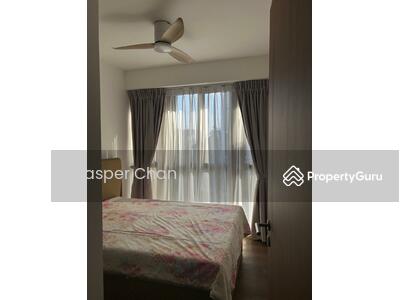 For Rent - Parc Central Residences