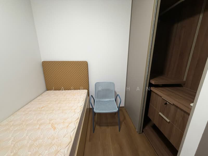 Parc Central Residences, 131 Tampines Street 86, Room Rental, 120 sqft, Executive Condominium For Rent, by Jasper Chan, 25604773 - Bedroom - PropertyGuru.com.sg