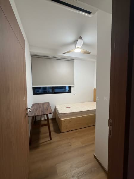 Parc Central Residences, 131 Tampines Street 86, Room Rental, 120 sqft, Executive Condominium For Rent, by Jasper Chan, 25604773 - Bedroom - PropertyGuru.com.sg