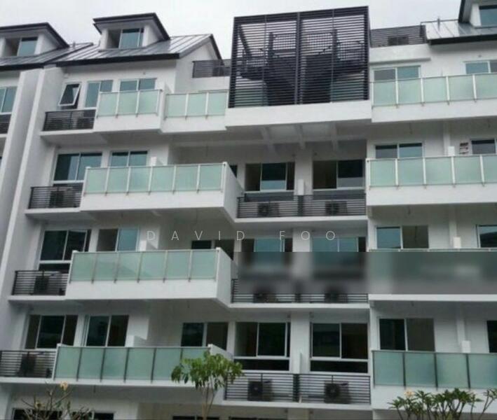 For Rent - 10 Shelford