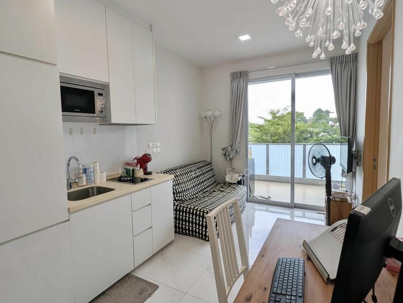 For Rent - 10 Shelford