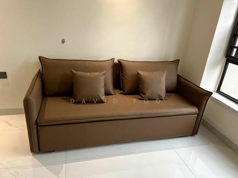 For Rent - 10 Shelford