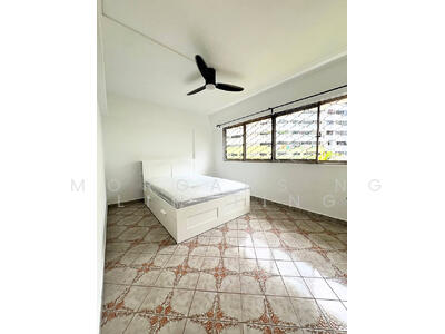 For Rent - 47 Lengkok Bahru