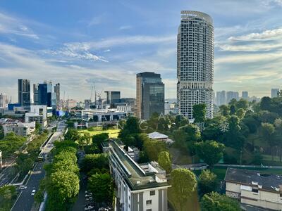 For Sale - People's Park Complex