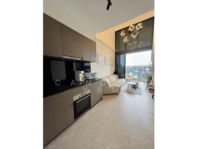 For Rent - Park Colonial