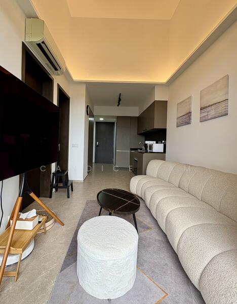 Park Colonial, 2 Woodleigh Lane, 1 Bedroom, 667 sqft, Condominium For Rent, by Candice Yam, 25604847 - PropertyGuru.com.sg