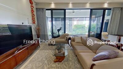 For Sale - The Trizon