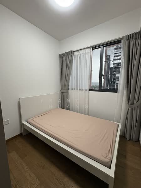 Parc Clematis, 8D Jalan Lempeng, 2 Bedrooms, 689 sqft, Condominium For Rent, by Frances Huang, 25604860 - Common room - PropertyGuru.com.sg