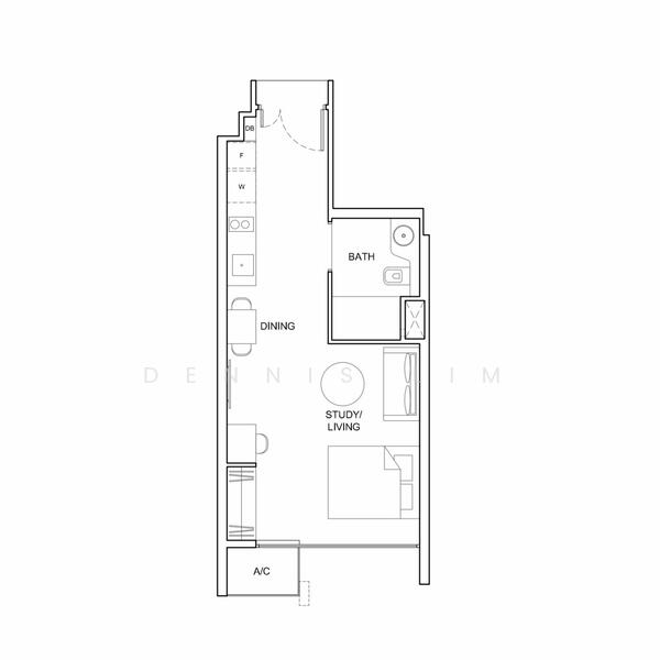 For Sale High Park Residences