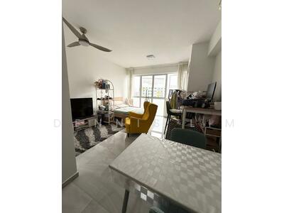 For Sale - High Park Residences