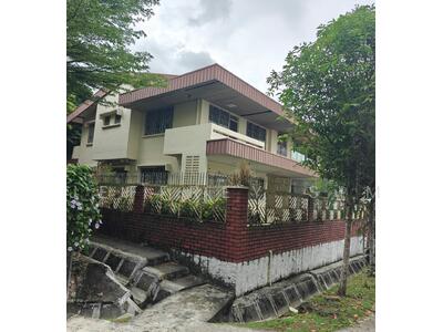 For Sale - Watten Terrace