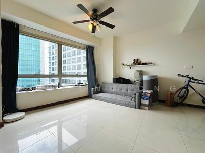 For Sale - The Sail @ Marina Bay