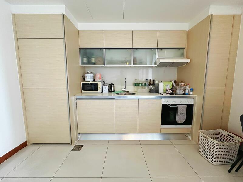 For Sale - The Sail @ Marina Bay