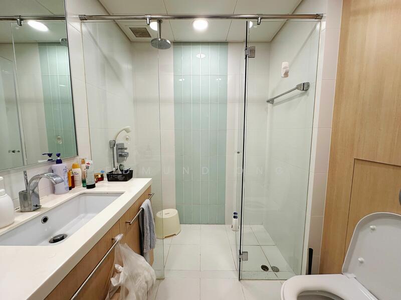 For Sale - The Sail @ Marina Bay