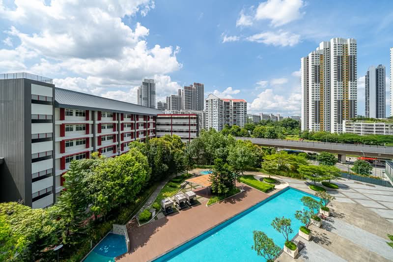 The Trilinq, 28A Jalan Lempeng, 3 Bedrooms, 1,044 sqft, Condominium For Sale, by Jessin Chua, 25604905 - PropertyGuru.com.sg