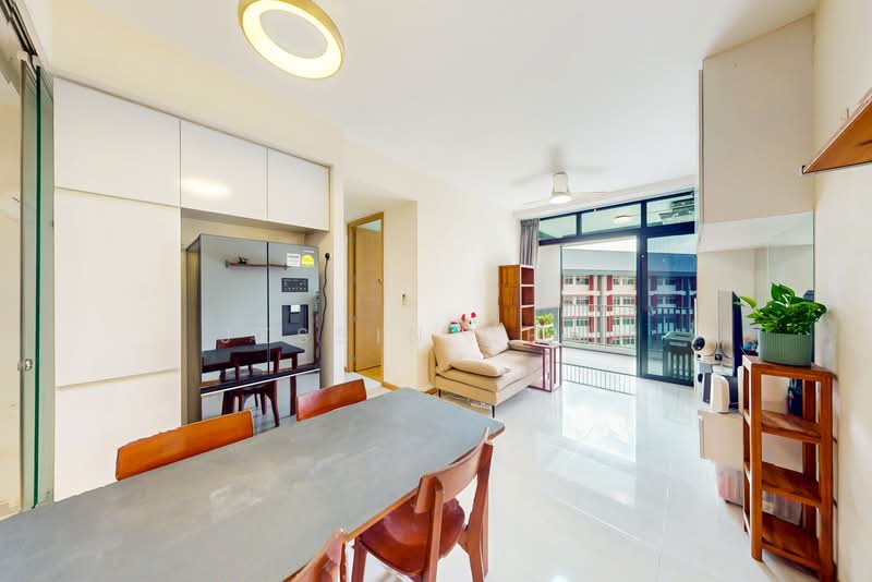 The Trilinq, 28A Jalan Lempeng, 3 Bedrooms, 1,044 sqft, Condominium For Sale, by Jessin Chua, 25604905 - PropertyGuru.com.sg