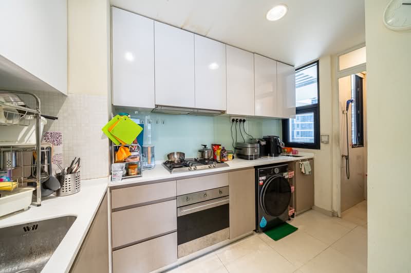 The Trilinq, 28A Jalan Lempeng, 3 Bedrooms, 1,044 sqft, Condominium For Sale, by Jessin Chua, 25604905 - PropertyGuru.com.sg