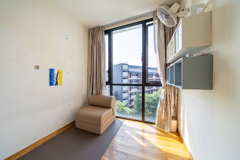 The Trilinq, 28A Jalan Lempeng, 3 Bedrooms, 1,044 sqft, Condominium For Sale, by Jessin Chua, 25604905 - PropertyGuru.com.sg