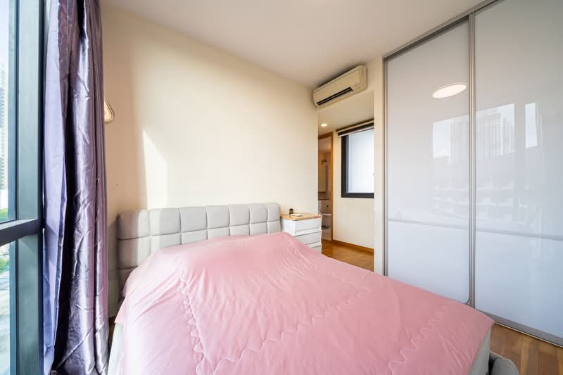 The Trilinq, 28A Jalan Lempeng, 3 Bedrooms, 1,044 sqft, Condominium For Sale, by Jessin Chua, 25604905 - PropertyGuru.com.sg