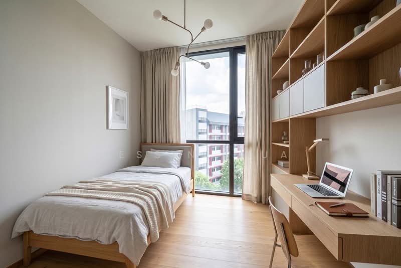 The Trilinq, 28A Jalan Lempeng, 3 Bedrooms, 1,044 sqft, Condominium For Sale, by Jessin Chua, 25604905 - PropertyGuru.com.sg