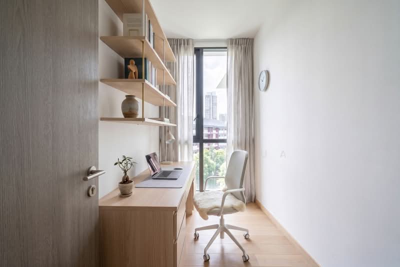 The Trilinq, 28A Jalan Lempeng, 3 Bedrooms, 1,044 sqft, Condominium For Sale, by Jessin Chua, 25604905 - PropertyGuru.com.sg