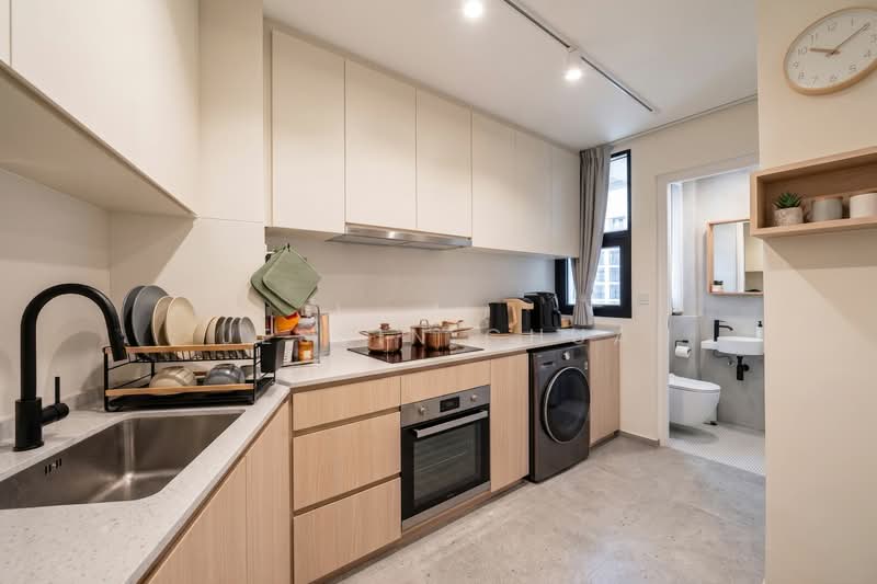 The Trilinq, 28A Jalan Lempeng, 3 Bedrooms, 1,044 sqft, Condominium For Sale, by Jessin Chua, 25604905 - PropertyGuru.com.sg