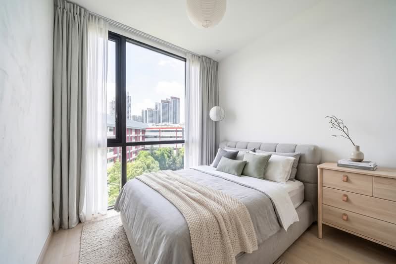 The Trilinq, 28A Jalan Lempeng, 3 Bedrooms, 1,044 sqft, Condominium For Sale, by Jessin Chua, 25604905 - PropertyGuru.com.sg