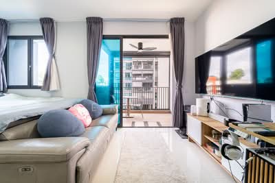 For Rent - Treasure at Tampines