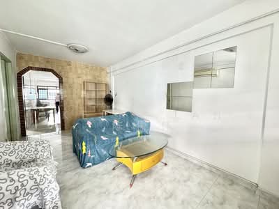 For Rent - 205 Yishun Street 21