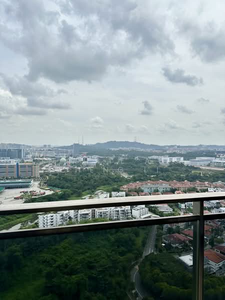 Parc Riviera, 103 West Coast Vale, 1 Bedroom, 463 sqft, Condominium For Rent, by Jeannie Ang Cheng Li, 25604973 - PropertyGuru.com.sg