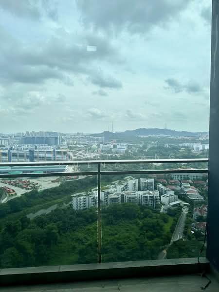 Parc Riviera, 103 West Coast Vale, 1 Bedroom, 463 sqft, Condominium For Rent, by Jeannie Ang Cheng Li, 25604973 - PropertyGuru.com.sg