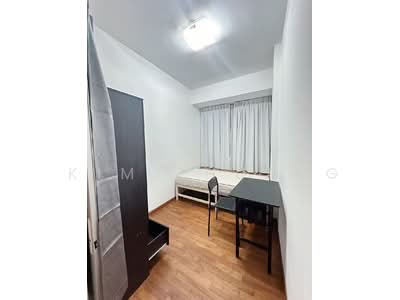 For Rent - The Parc Condominium