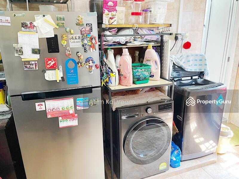 For Rent - 729 Clementi West Street 2