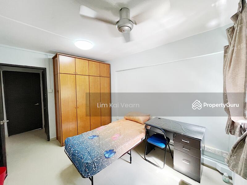 For Rent - 729 Clementi West Street 2