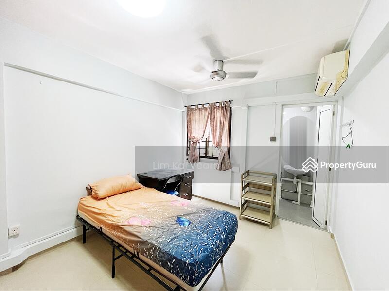 For Rent - 729 Clementi West Street 2
