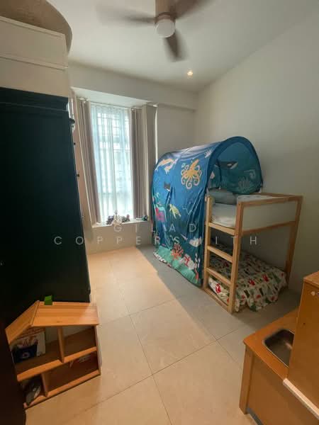 Aspen Loft, 170 Joo Chiat Terrace, 2 Bedrooms, 1,012 sqft, Condominium For Sale, by Gilad Coppersmith, 25605017 - Bedroom - PropertyGuru.com.sg