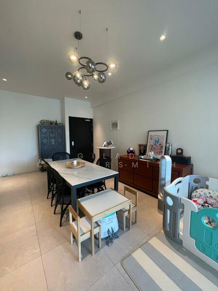 Aspen Loft, 170 Joo Chiat Terrace, 2 Bedrooms, 1,012 sqft, Condominium For Sale, by Gilad Coppersmith, 25605017 - Dining Room - PropertyGuru.com.sg