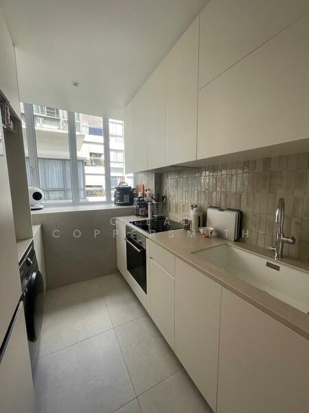Aspen Loft, 170 Joo Chiat Terrace, 2 Bedrooms, 1,012 sqft, Condominium For Sale, by Gilad Coppersmith, 25605017 - Kitchen - PropertyGuru.com.sg