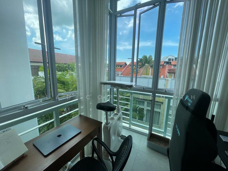 Aspen Loft, 170 Joo Chiat Terrace, 2 Bedrooms, 1,012 sqft, Condominium For Sale, by Gilad Coppersmith, 25605017 - Study - PropertyGuru.com.sg
