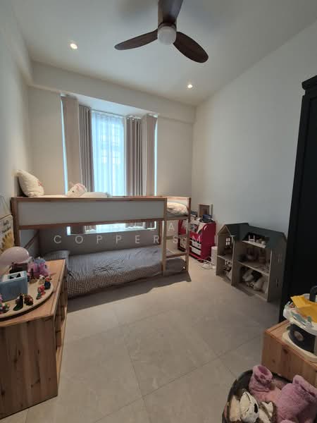 Aspen Loft, 170 Joo Chiat Terrace, 2 Bedrooms, 1,012 sqft, Condominium For Sale, by Gilad Coppersmith, 25605017 - Bedroom - PropertyGuru.com.sg