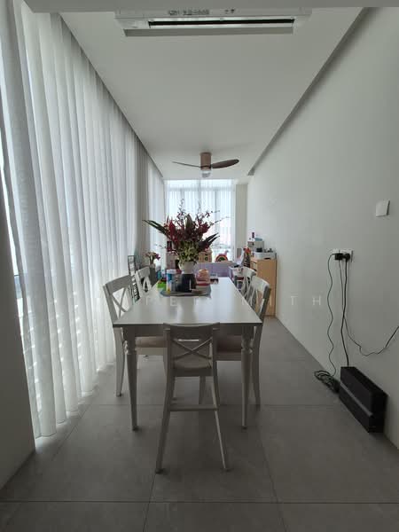 Aspen Loft, 170 Joo Chiat Terrace, 2 Bedrooms, 1,012 sqft, Condominium For Sale, by Gilad Coppersmith, 25605017 - Dining Room - PropertyGuru.com.sg