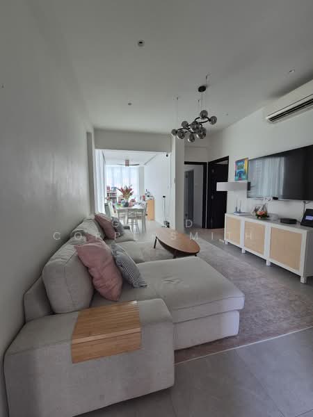Aspen Loft, 170 Joo Chiat Terrace, 2 Bedrooms, 1,012 sqft, Condominium For Sale, by Gilad Coppersmith, 25605017 - Living Room - PropertyGuru.com.sg