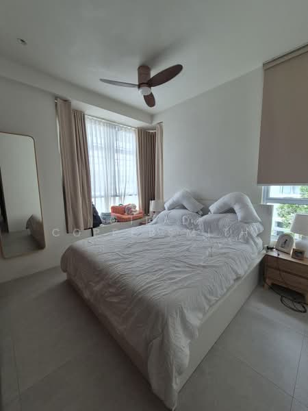 Aspen Loft, 170 Joo Chiat Terrace, 2 Bedrooms, 1,012 sqft, Condominium For Sale, by Gilad Coppersmith, 25605017 - Bedroom - PropertyGuru.com.sg