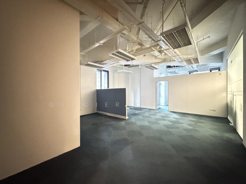 Plus, 20 Cecil Street, 1,410 sqft, Office For Sale, by Glacier Chong, 25605027 - CommercialGuru.com.sg