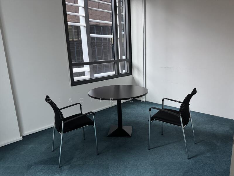 Plus, 20 Cecil Street, 1,410 sqft, Office For Sale, by Glacier Chong, 25605027 - CommercialGuru.com.sg