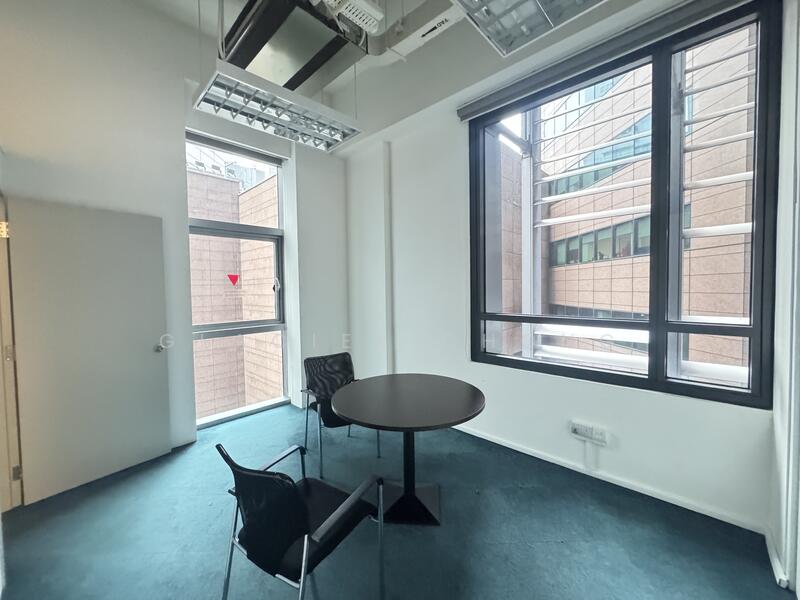 Plus, 20 Cecil Street, 1,410 sqft, Office For Sale, by Glacier Chong, 25605027 - CommercialGuru.com.sg