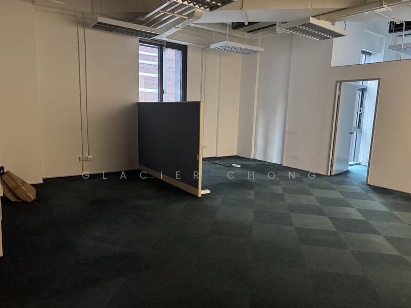 Plus, 20 Cecil Street, 1,410 sqft, Office For Sale, by Glacier Chong, 25605027 - CommercialGuru.com.sg