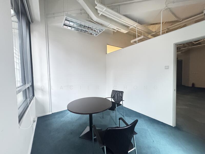 Plus, 20 Cecil Street, 1,410 sqft, Office For Sale, by Glacier Chong, 25605027 - CommercialGuru.com.sg