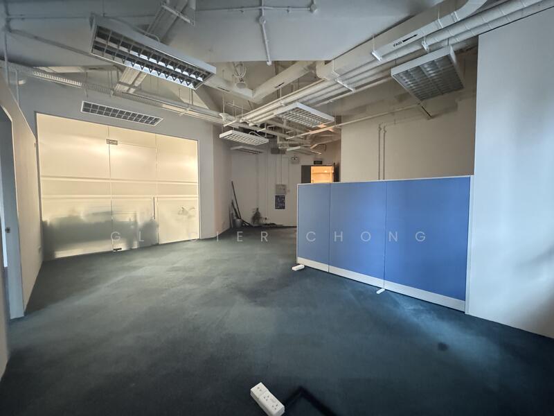 Plus, 20 Cecil Street, 1,410 sqft, Office For Sale, by Glacier Chong, 25605027 - CommercialGuru.com.sg